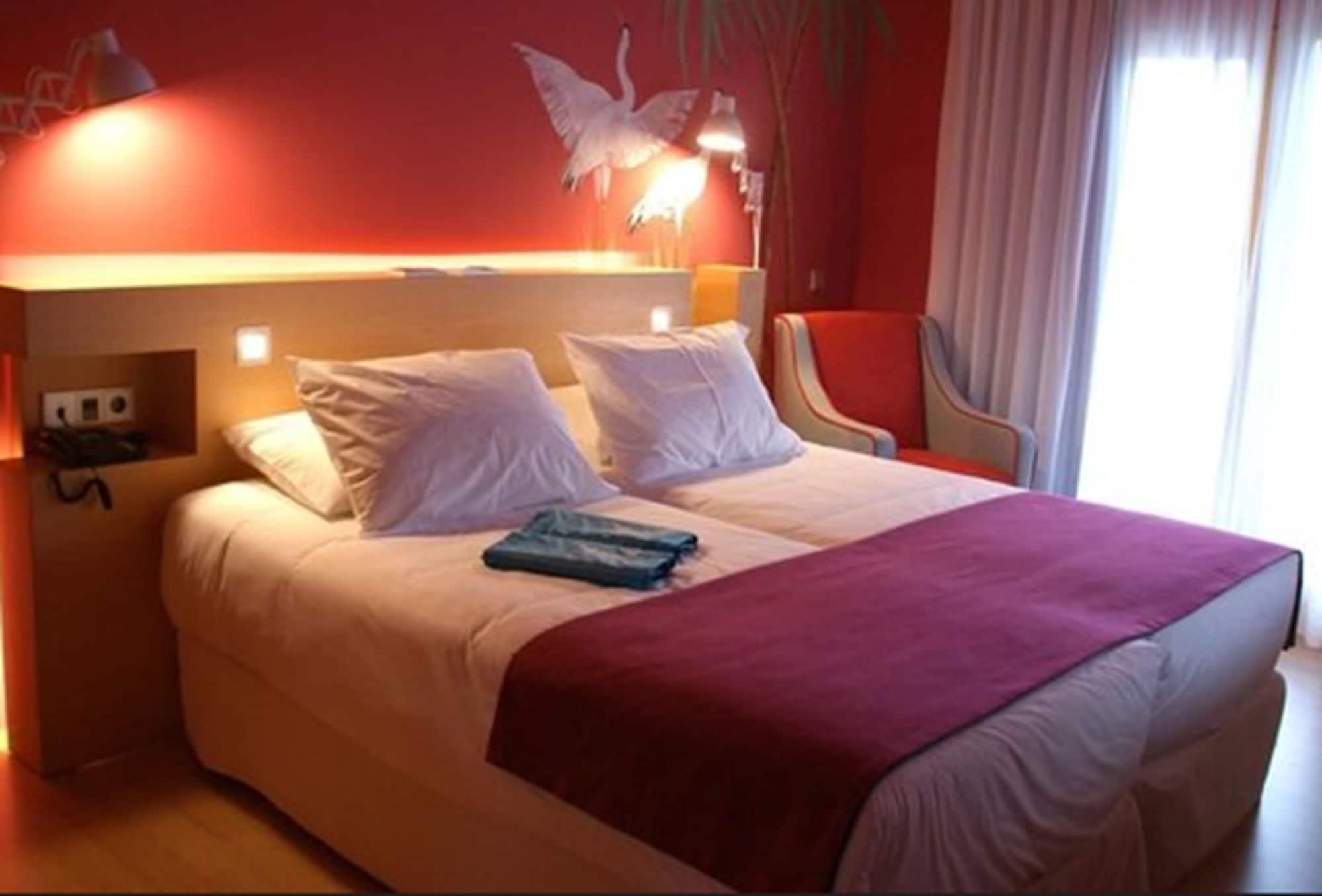 Hotel Ritual El Palmar-Adults Only Vejer de la Frontera Dış mekan fotoğraf