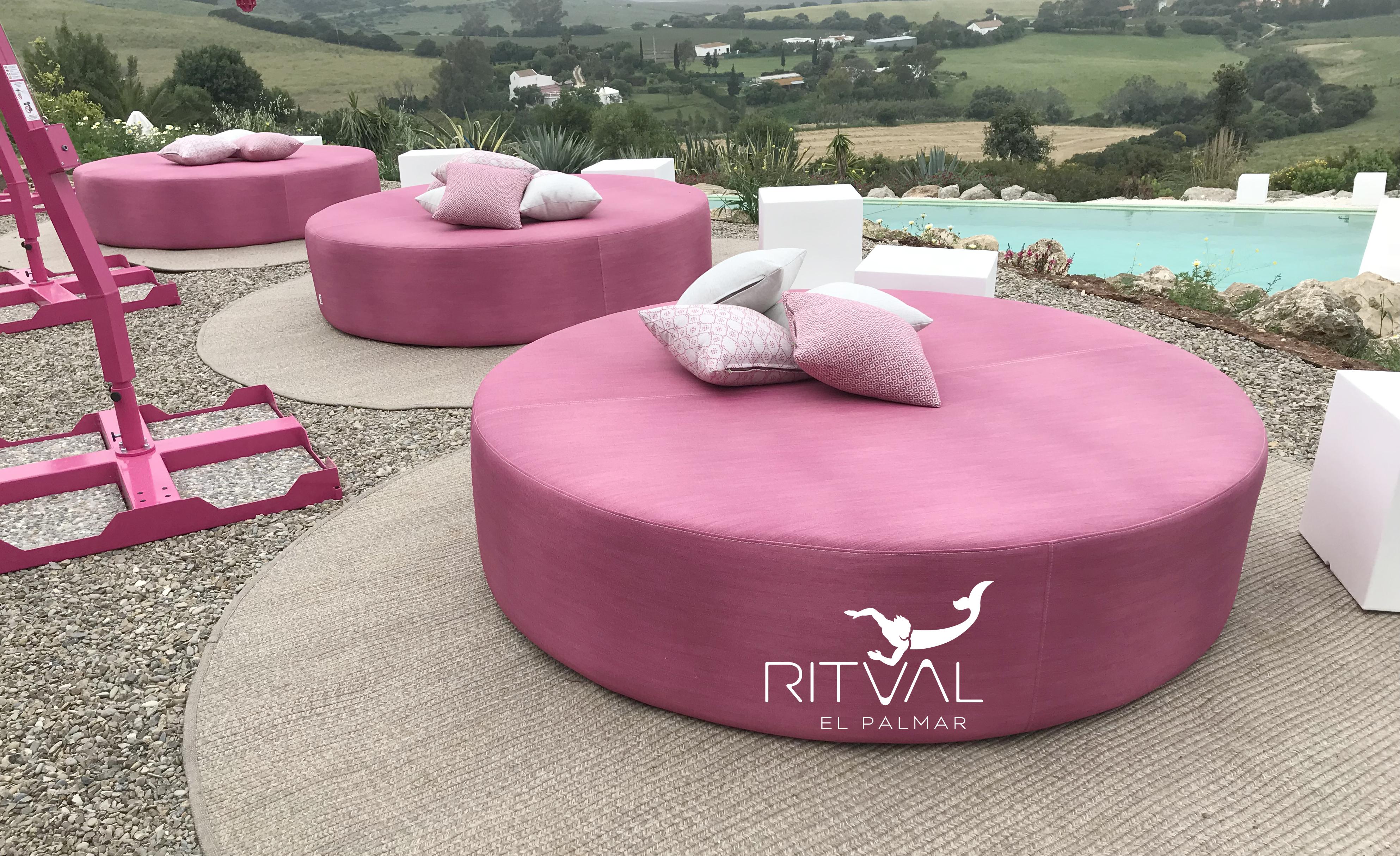 Hotel Ritual El Palmar-Adults Only Vejer de la Frontera Dış mekan fotoğraf