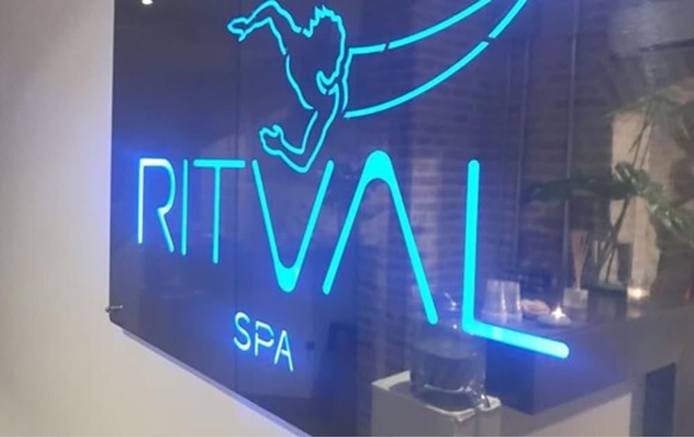 Hotel Ritual El Palmar-Adults Only Vejer de la Frontera Dış mekan fotoğraf