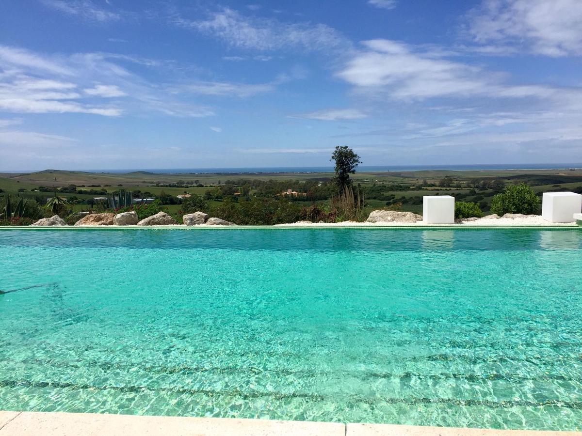 Hotel Ritual El Palmar-Adults Only Vejer de la Frontera Dış mekan fotoğraf