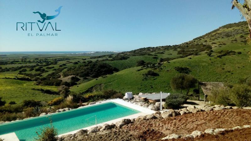 Hotel Ritual El Palmar-Adults Only Vejer de la Frontera Dış mekan fotoğraf