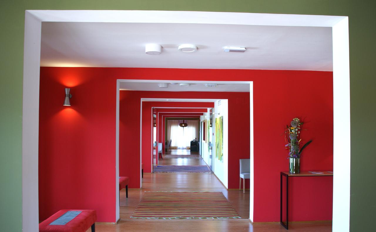 Hotel Ritual El Palmar-Adults Only Vejer de la Frontera Dış mekan fotoğraf